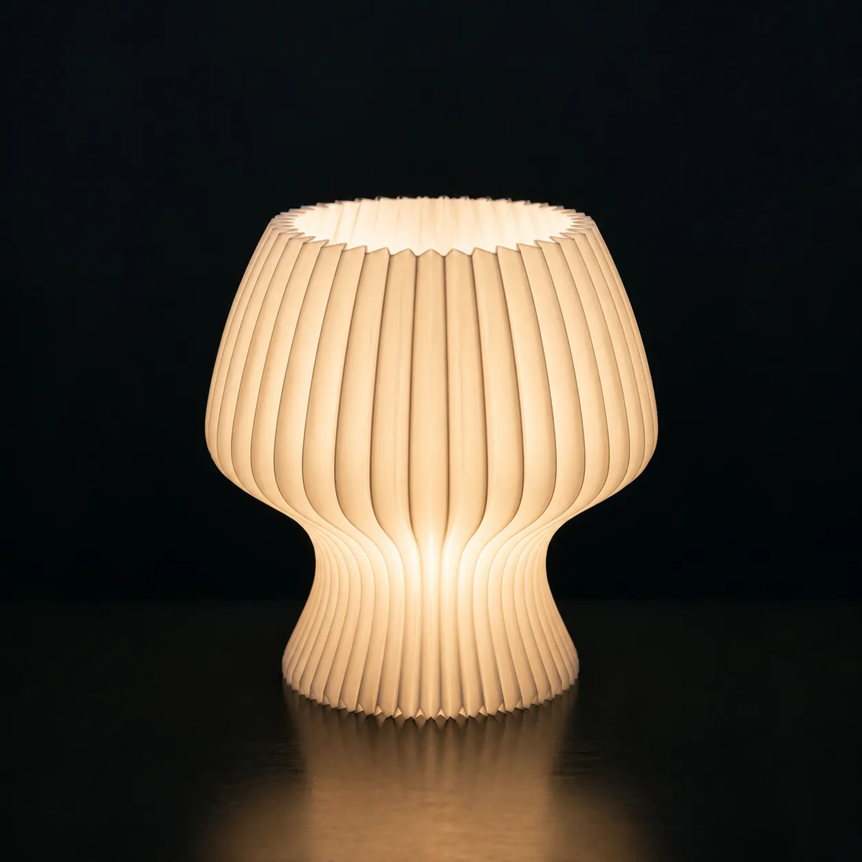 Luminária Cálice VELLUM